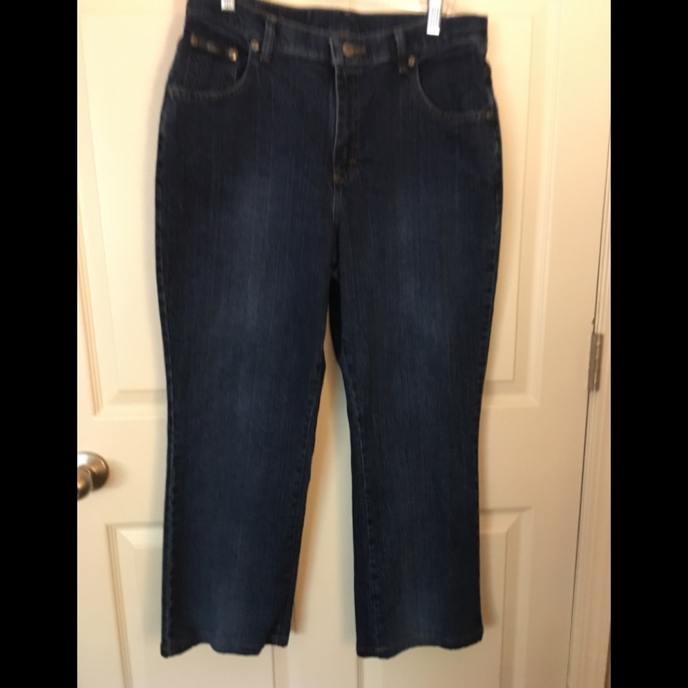 Blu Brand petite denim jeans